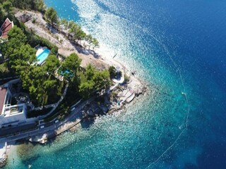 Appartamento Povlja Ambiente 73