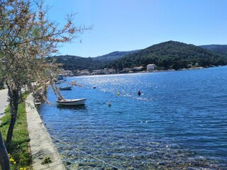 Appartamento Povlja Ambiente 74