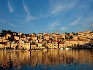 Appartamento Povlja Ambiente 75