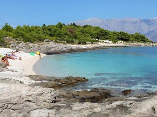 Appartamento Povlja Ambiente 40