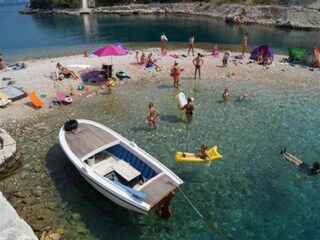 Appartamento Povlja Ambiente 44