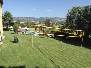 Holiday house San Vittore Features 11