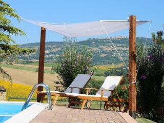 Casa de vacaciones San Vittore Características 19