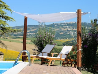 Casa per le vacanze San Vittore Caratteristiche 14