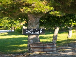 Casa per le vacanze San Vittore Caratteristiche 18