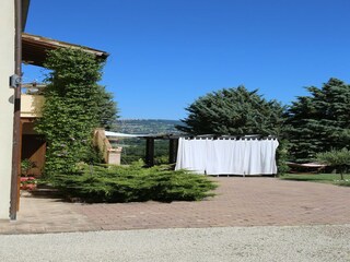 Holiday house San Vittore Features 14