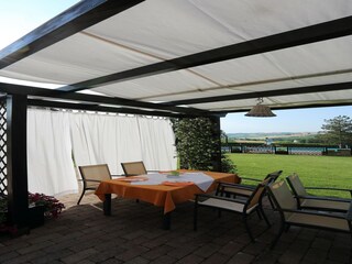 Holiday house San Vittore Outdoor Recording 5