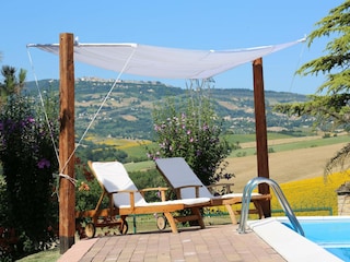 Holiday house San Vittore Outdoor Recording 7