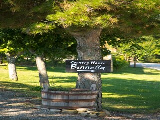Casa per le vacanze San Vittore Registrazione all'aperto 4