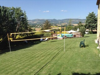 Holiday house San Vittore  21