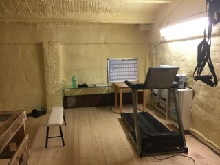 Maison de vacances San Vittore  37