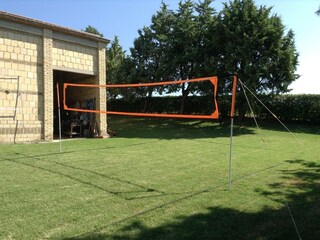 Holiday house San Vittore  24