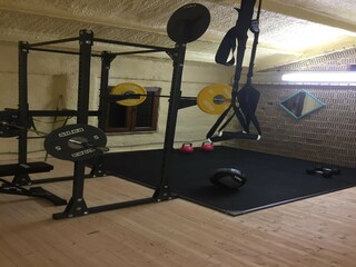 Casa per le vacanze San Vittore  36