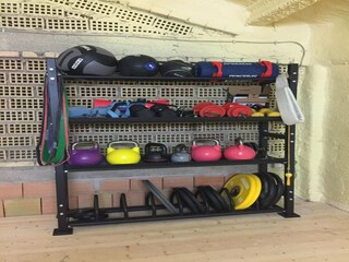 Vakantiehuis San Vittore  34