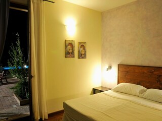 Casa per le vacanze San Vittore Caratteristiche 13