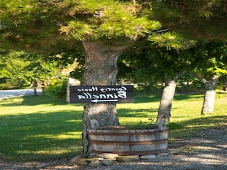 Casa de vacaciones San Vittore Características 15