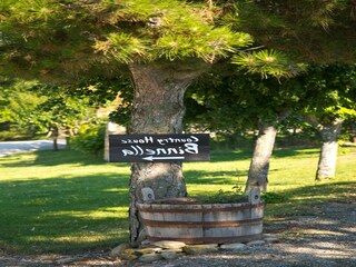 Casa per le vacanze San Vittore Caratteristiche 15