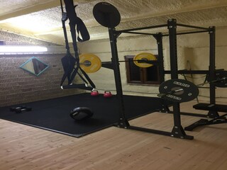 Casa per le vacanze San Vittore Caratteristiche 17