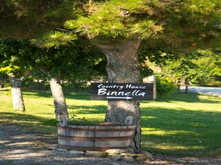 Casa de vacaciones San Vittore Grabación al aire libre 9
