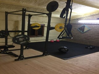 Ferienhaus San Vittore  37