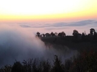 Casa de vacaciones San Vittore Entorno 20