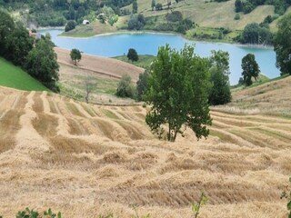 Vakantiehuis San Vittore Omgeving 26