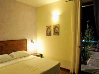 Casa per le vacanze San Vittore Caratteristiche 19