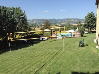 Casa per le vacanze San Vittore  51