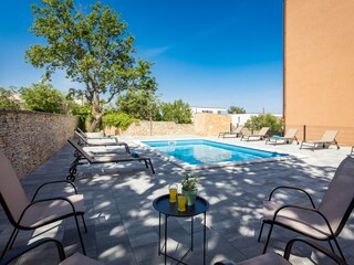 Appartement Ližnjan Enregistrement extérieur 3