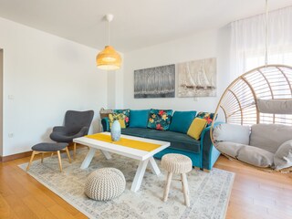 Apartamento Ližnjan Características 26