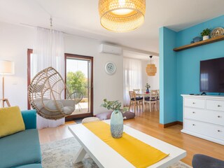 Apartamento Ližnjan Características 28