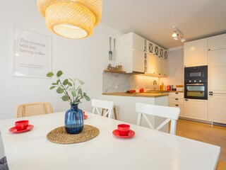 Apartamento Ližnjan Características 30