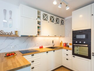 Apartamento Ližnjan Características 31