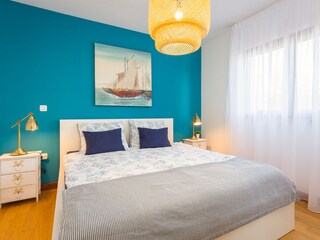 Apartamento Ližnjan Características 32
