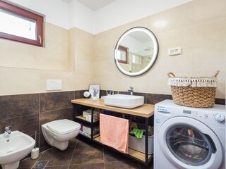 Apartamento Ližnjan Características 34