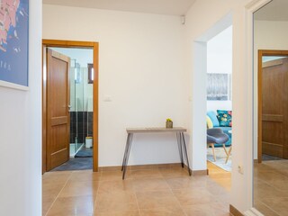 Apartamento Ližnjan Características 39
