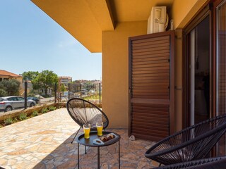 Apartamento Ližnjan Grabación al aire libre 11
