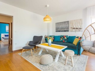 Apartamento Ližnjan Características 41