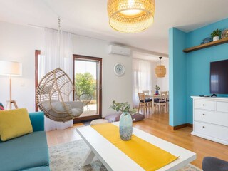 Apartamento Ližnjan Características 43