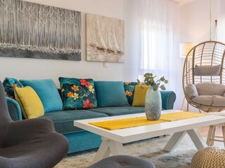 Apartamento Ližnjan Características 44
