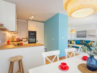 Apartamento Ližnjan Características 47