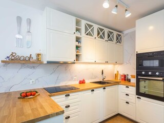 Apartamento Ližnjan Características 48