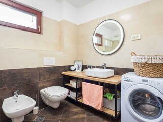 Apartamento Ližnjan Características 52