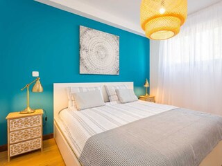 Apartamento Ližnjan Características 54