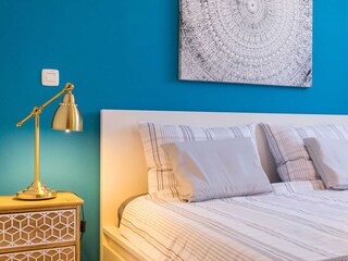 Apartamento Ližnjan Características 57