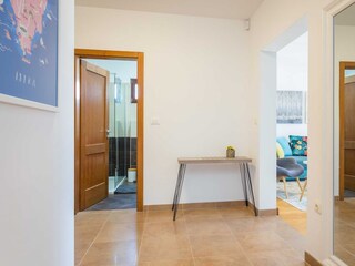 Apartamento Ližnjan Características 59