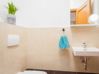 Apartamento Ližnjan Características 58
