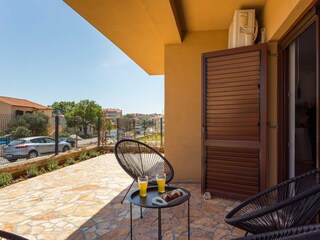 Apartamento Ližnjan Grabación al aire libre 13