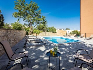 Apartamento Ližnjan Grabación al aire libre 15