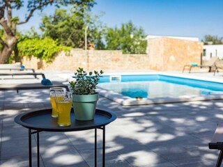Apartamento Ližnjan Grabación al aire libre 16